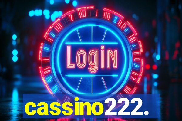 cassino222.