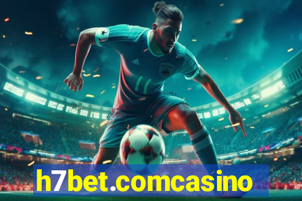 h7bet.comcasino