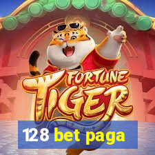 128 bet paga