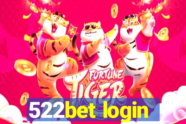 522bet login