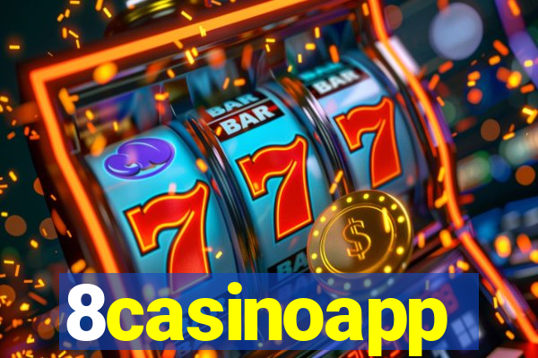 8casinoapp