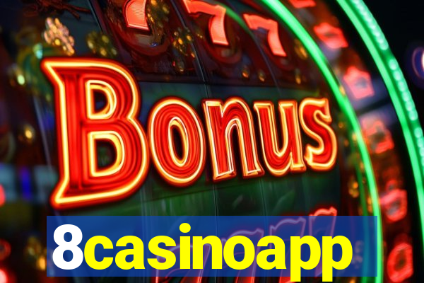 8casinoapp