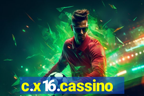 c.x16.cassino