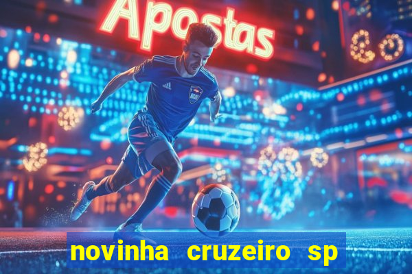 novinha cruzeiro sp caiu net