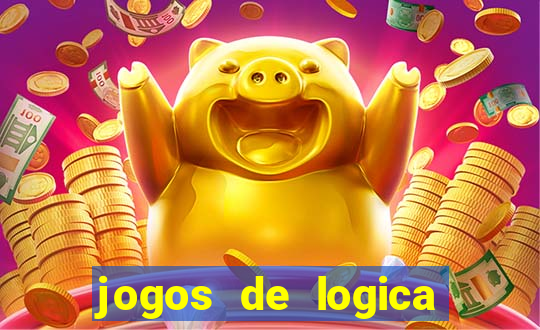 jogos de logica racha cuca