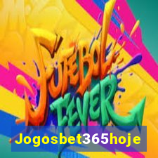 Jogosbet365hoje