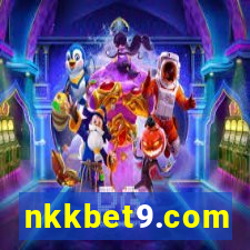 nkkbet9.com