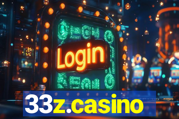 33z.casino