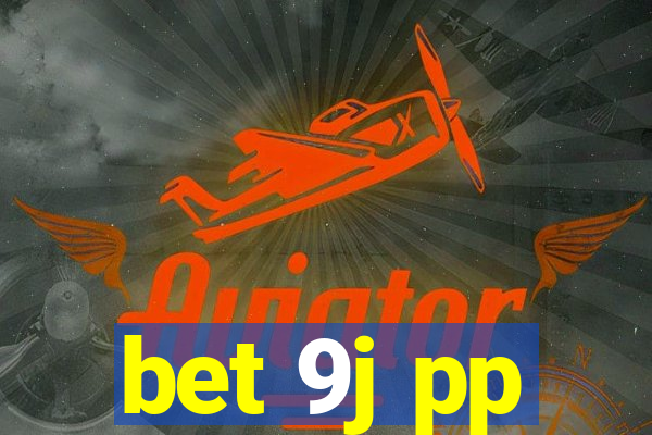 bet 9j pp