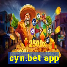 cyn.bet app