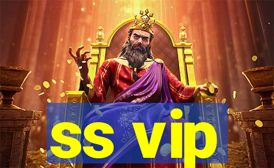 ss vip