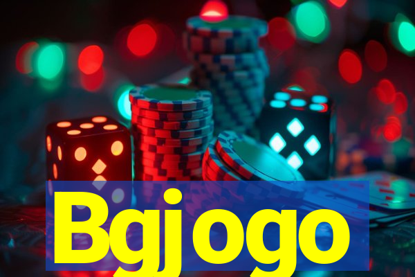 Bgjogo