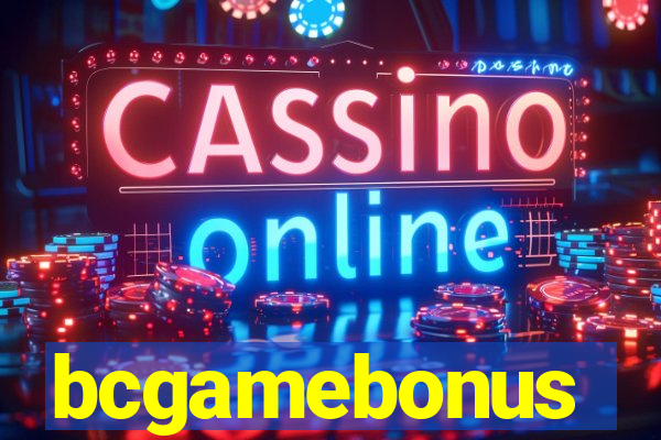 bcgamebonus