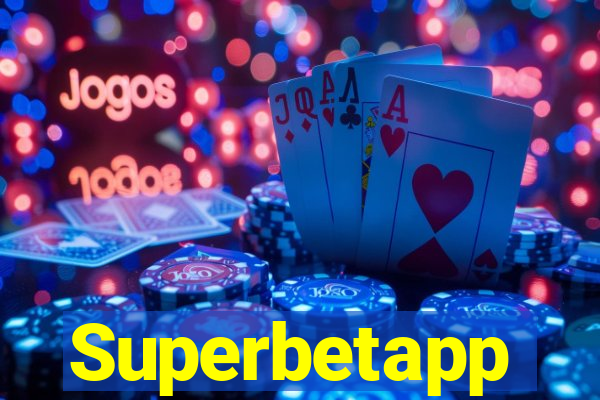 Superbetapp