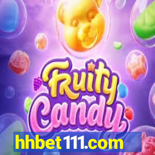 hhbet111.com