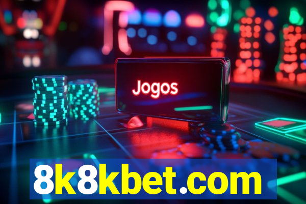 8k8kbet.com