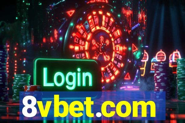 8vbet.com