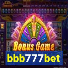 bbb777bet