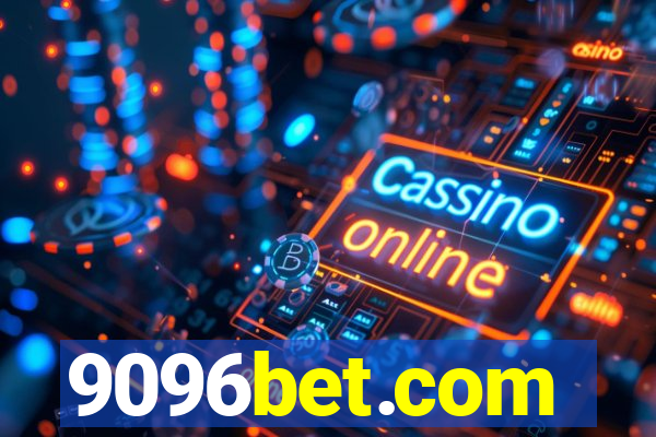 9096bet.com