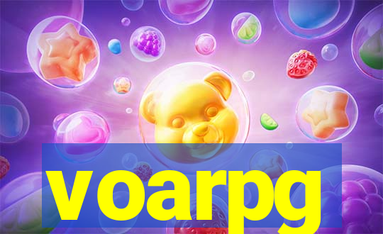 voarpg