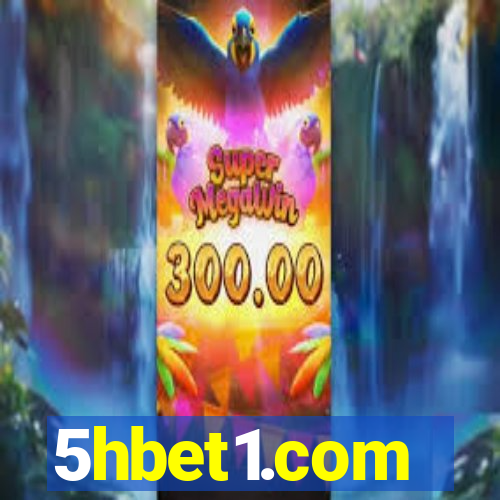 5hbet1.com