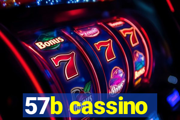 57b cassino