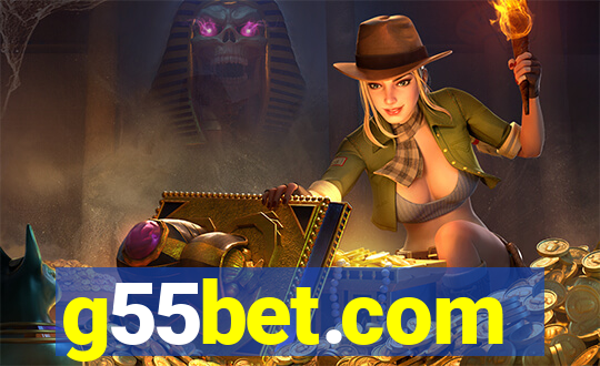 g55bet.com