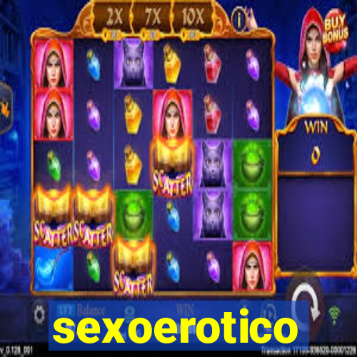 sexoerotico