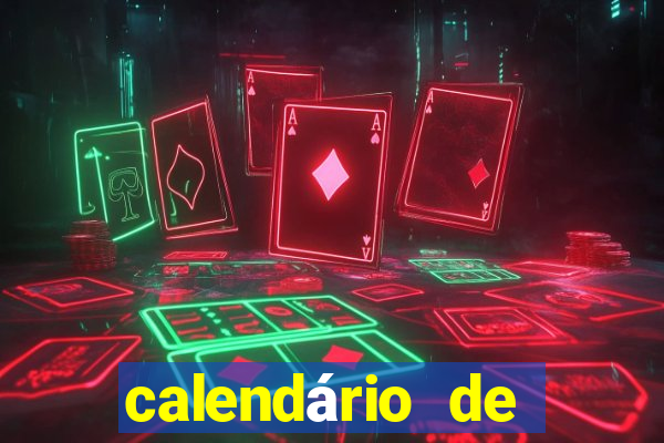 calendário de eventos do coin master 2024