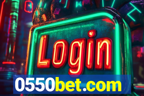 0550bet.com