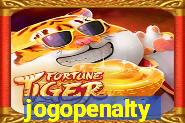 jogopenalty