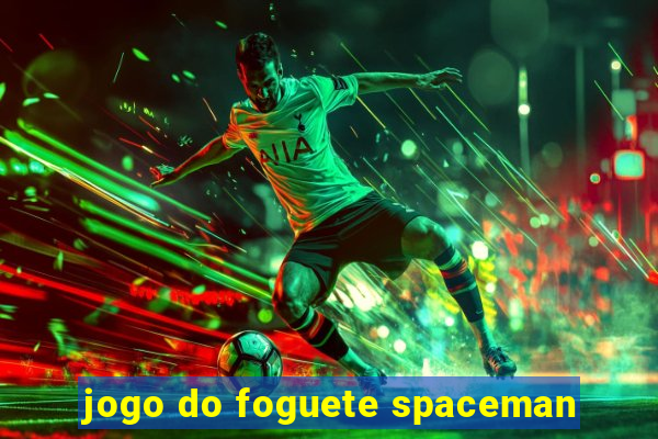 jogo do foguete spaceman