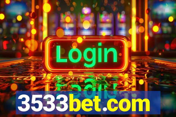 3533bet.com