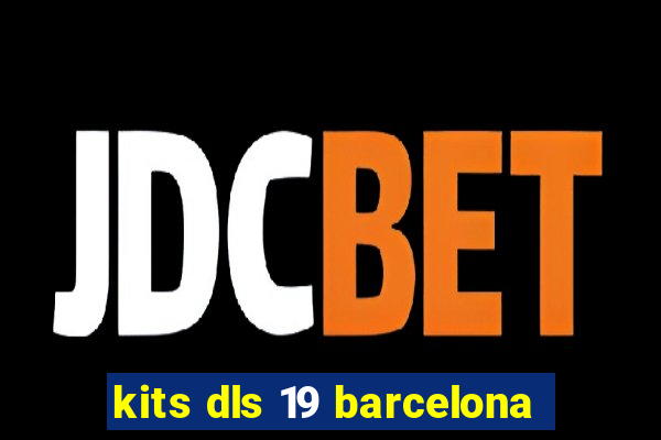 kits dls 19 barcelona