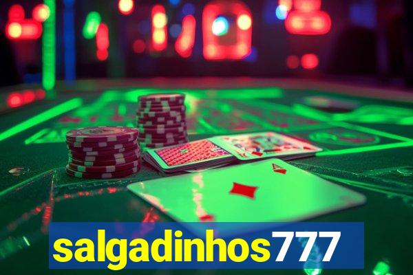 salgadinhos777