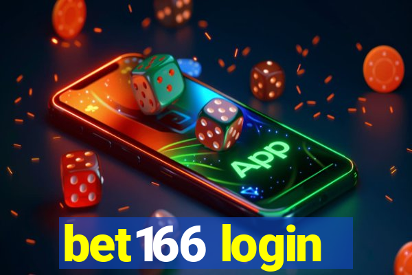 bet166 login