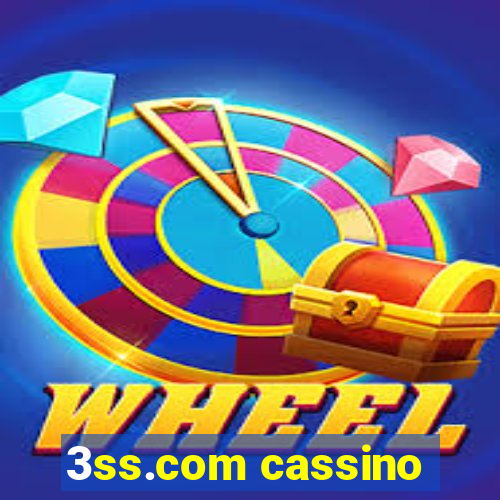 3ss.com cassino