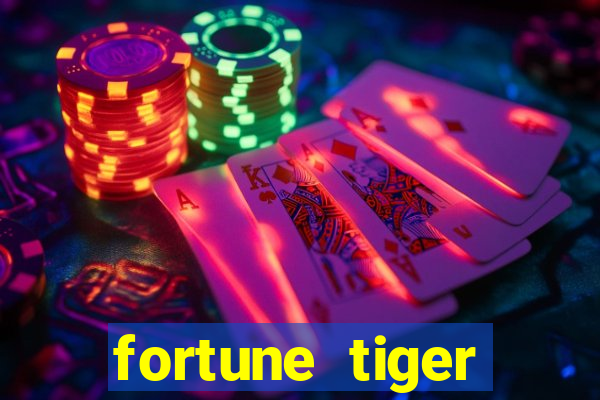 fortune tiger source code