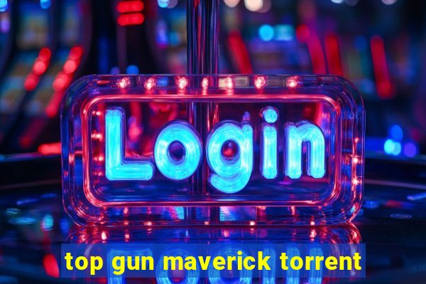 top gun maverick torrent