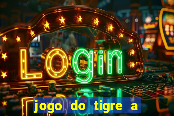 jogo do tigre a partir de 1 real