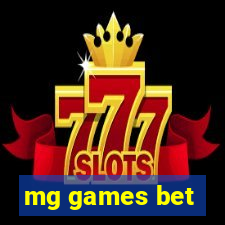 mg games bet