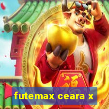 futemax ceara x