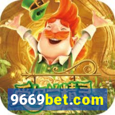 9669bet.com