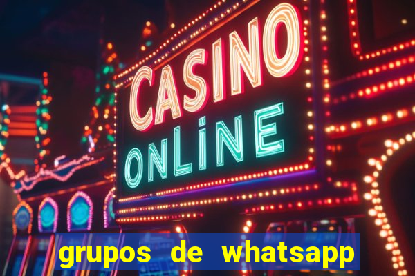 grupos de whatsapp slots pg