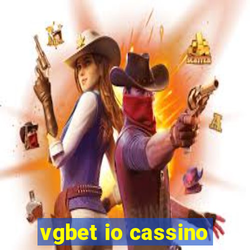 vgbet io cassino