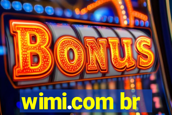 wimi.com br