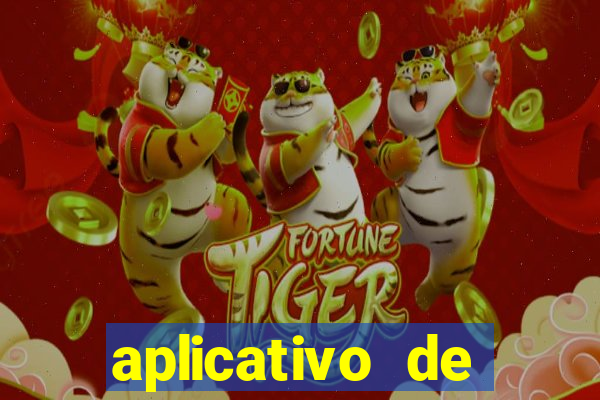 aplicativo de apostar jogo