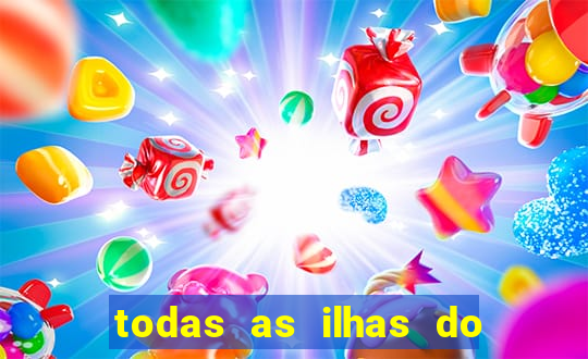 todas as ilhas do blox fruits sea 3