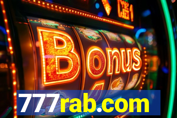 777rab.com