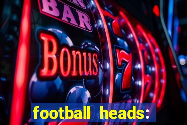 football heads: 2015 copa libertadores